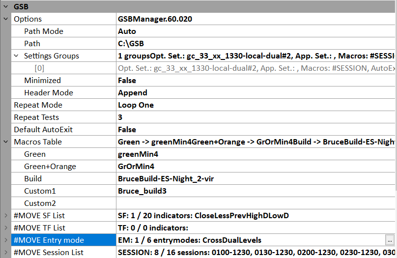 GSB Automation