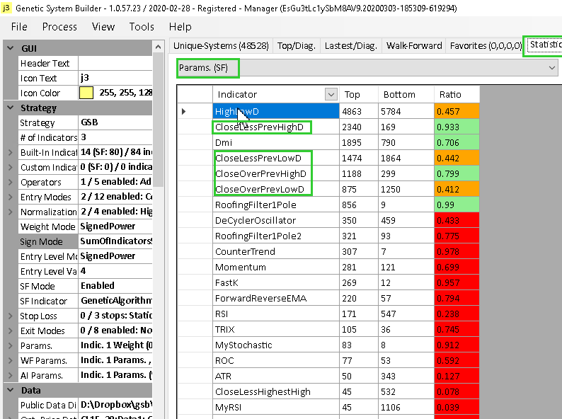 Secondary filter options for crude oil